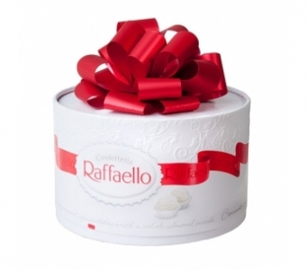 Raffaello 200 гр.