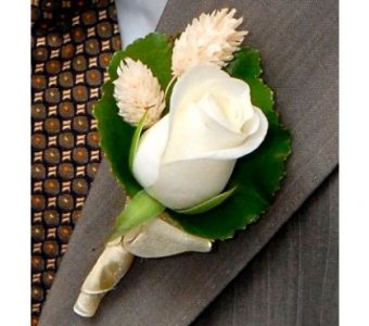 бутоньерка