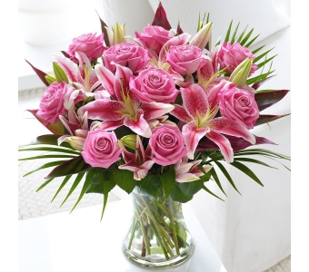 самой нежной