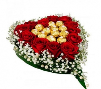 Сладкая симфония