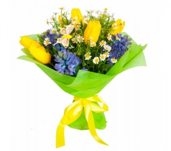 Весенние сказки