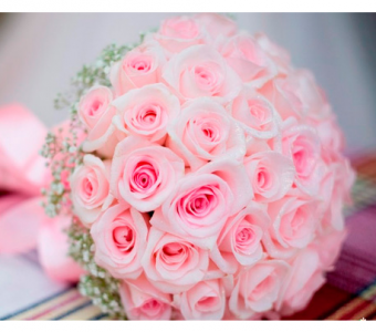 #13 розовый тон