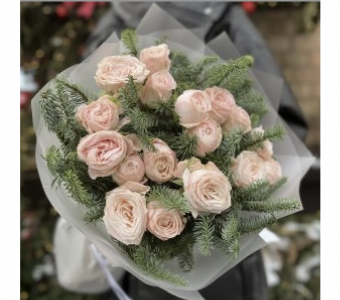 Рождественские мечты