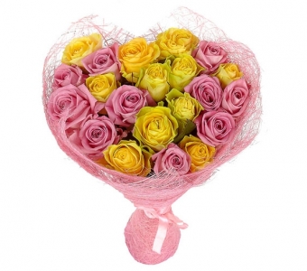 Симфония любви