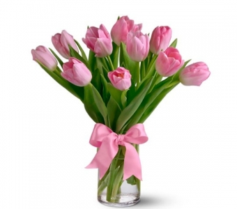 Розовая мечта