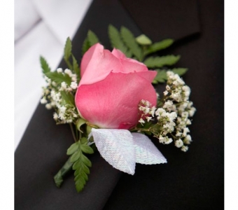 #22 розовый тон