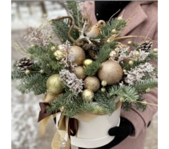 Вдохновение