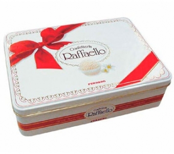 конфеты Raffaello