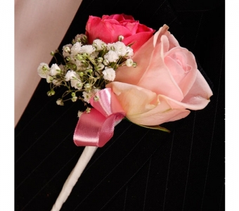 бутоньерка