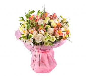 мисс очарование