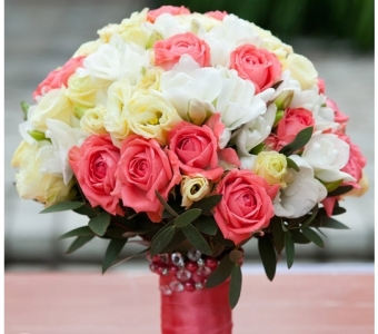 #23 розовый тон