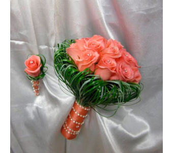 #15 розовый тон